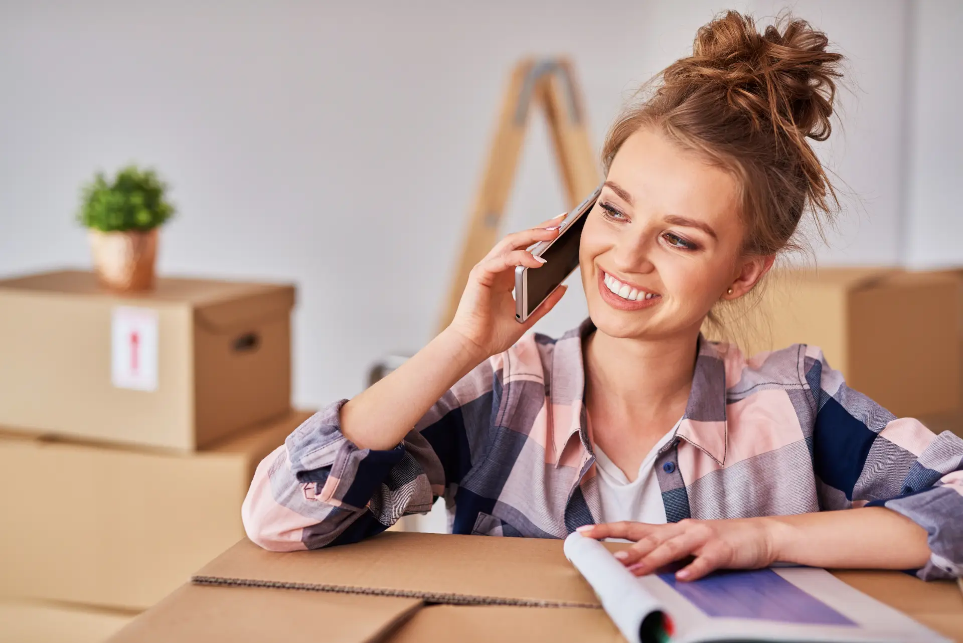 Umzugstipps für einen stressfreien Umzug